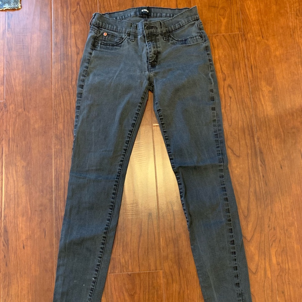 Hudson Designer Jeans